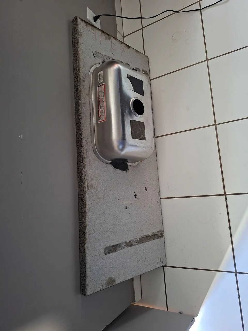 Pia de granito! - Foto 2