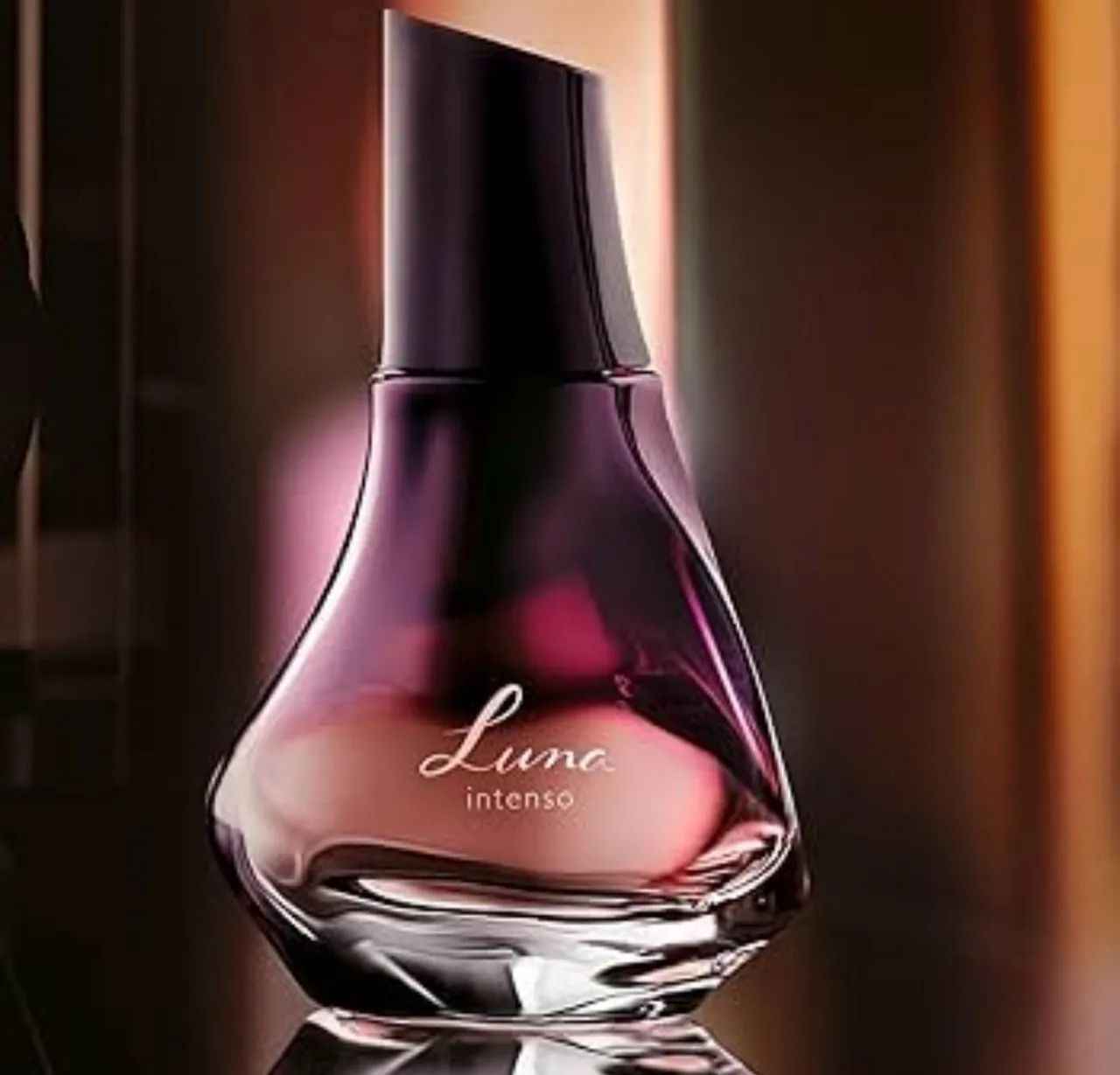 Perfume Luna e ilia 