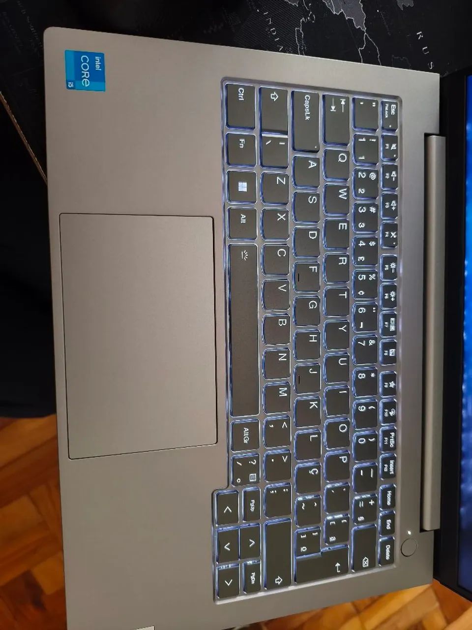 Notebook Lenovo thinkbook 14 G6 - Foto 2