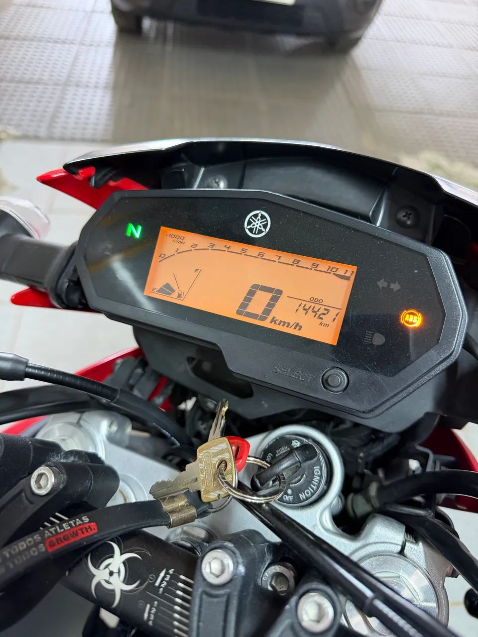Lander xtz 250 23/23 - Foto 2