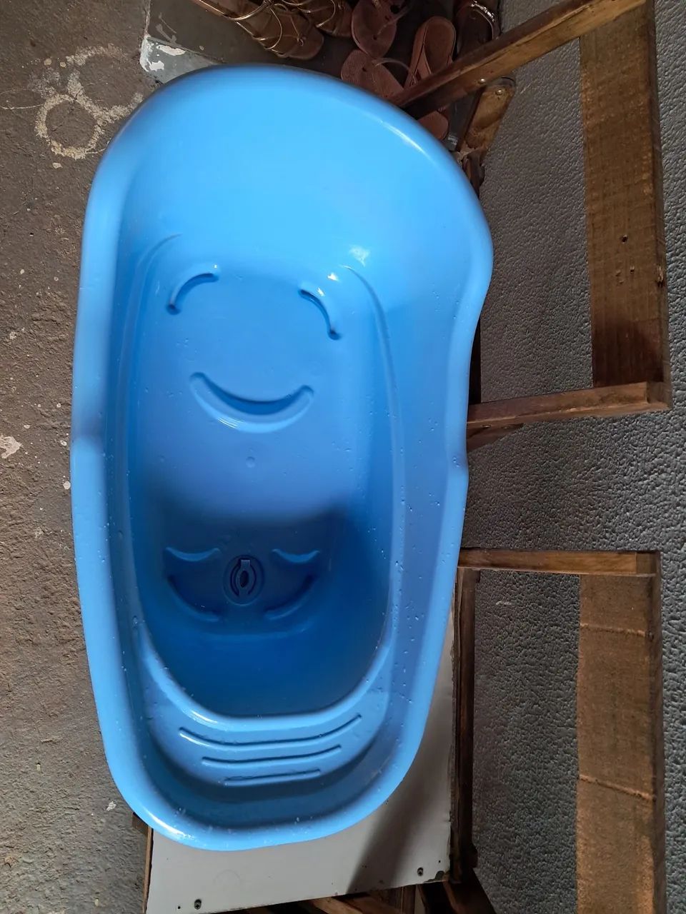 Banheira 