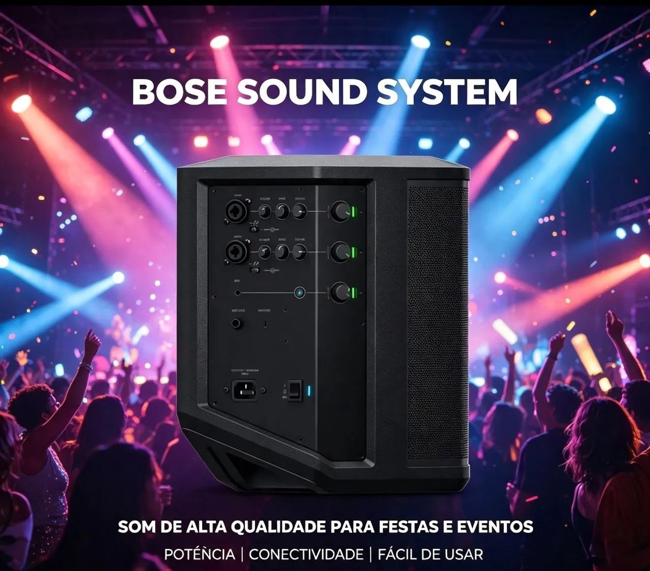 BOSE S1 PRO + - Foto 3