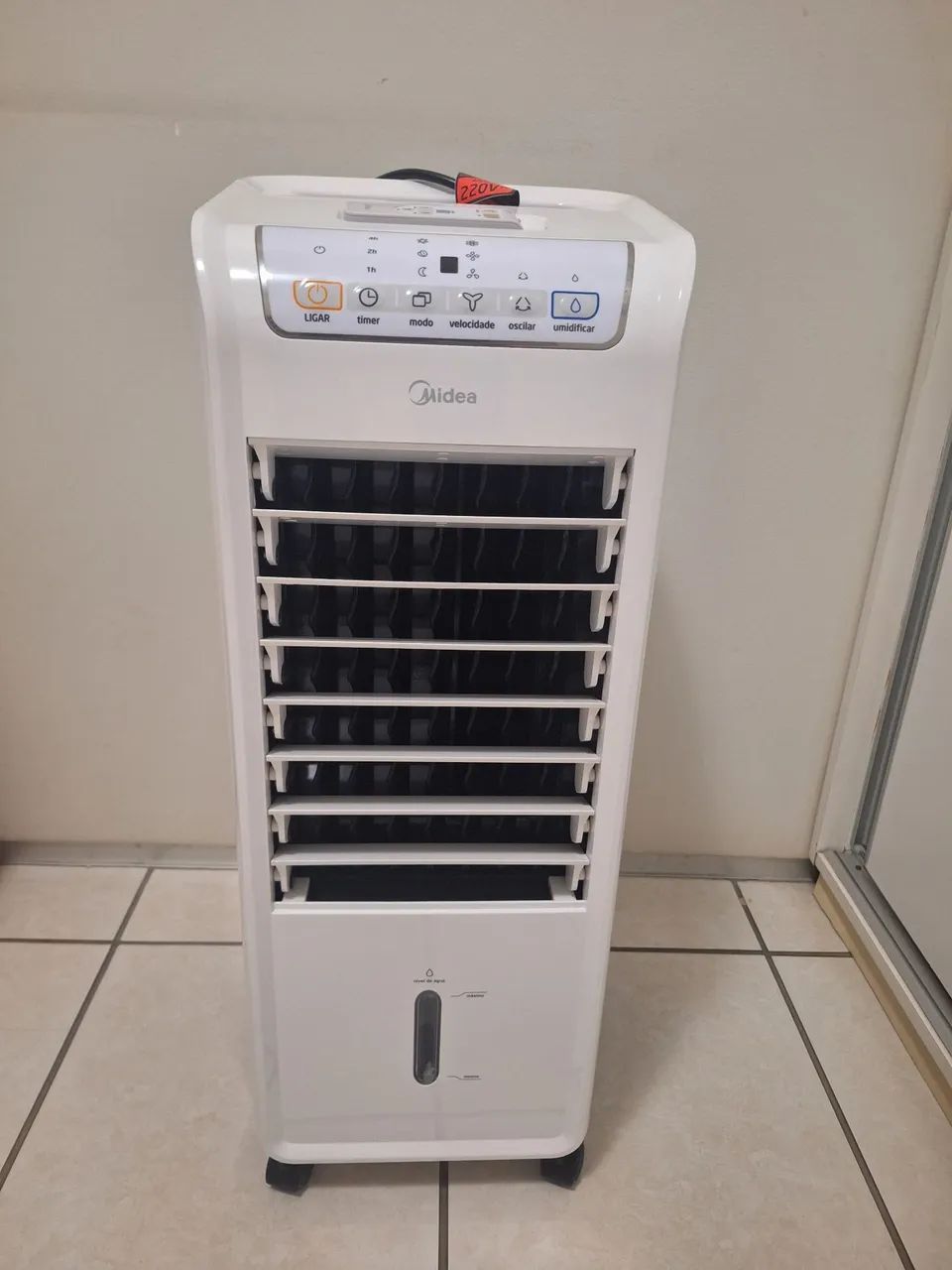 Climatizador de Ar - Foto 4