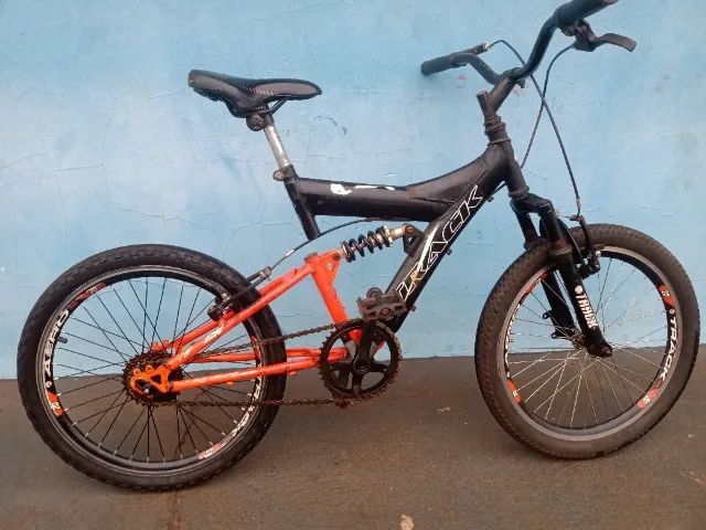 Bicicleta infantil  - Foto 4