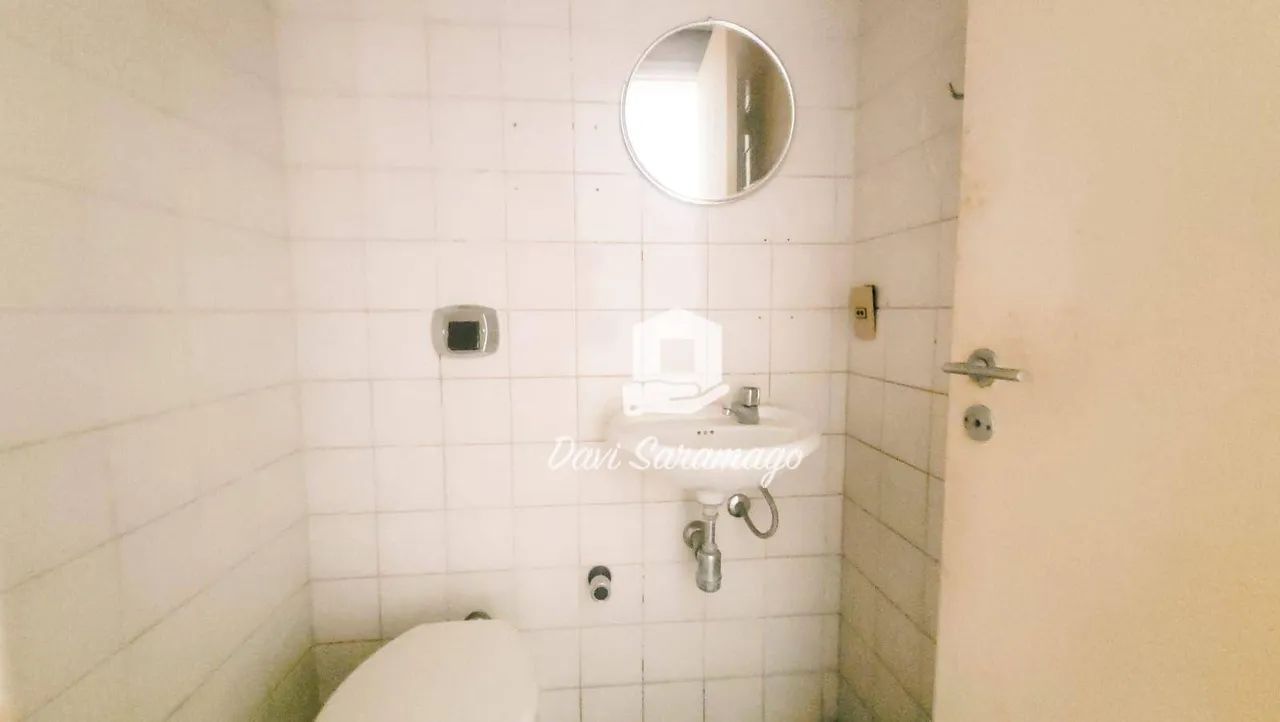 Sala no Centro de Niterói à venda por apenas R$ 200.000,00 - Foto 3
