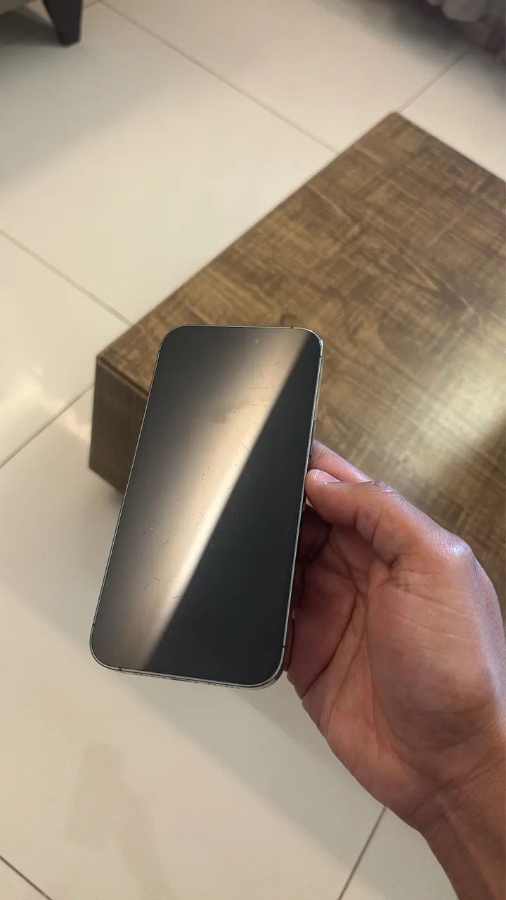 Iphone 14 Pro Max 128GB - Foto 2
