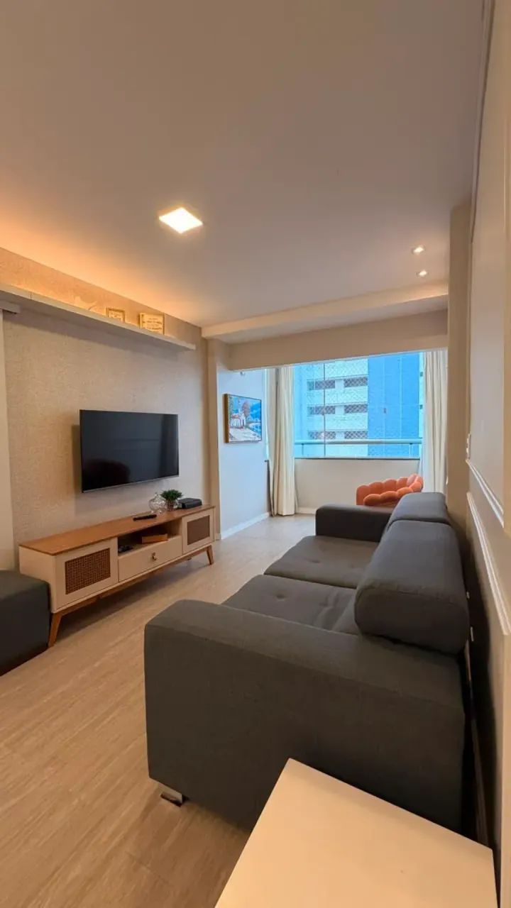 VENDO Apartamento Reformado e Mobiliado no EDIFÍCIO SAN GABRIEL - PONTA D'AREIA - Foto 3
