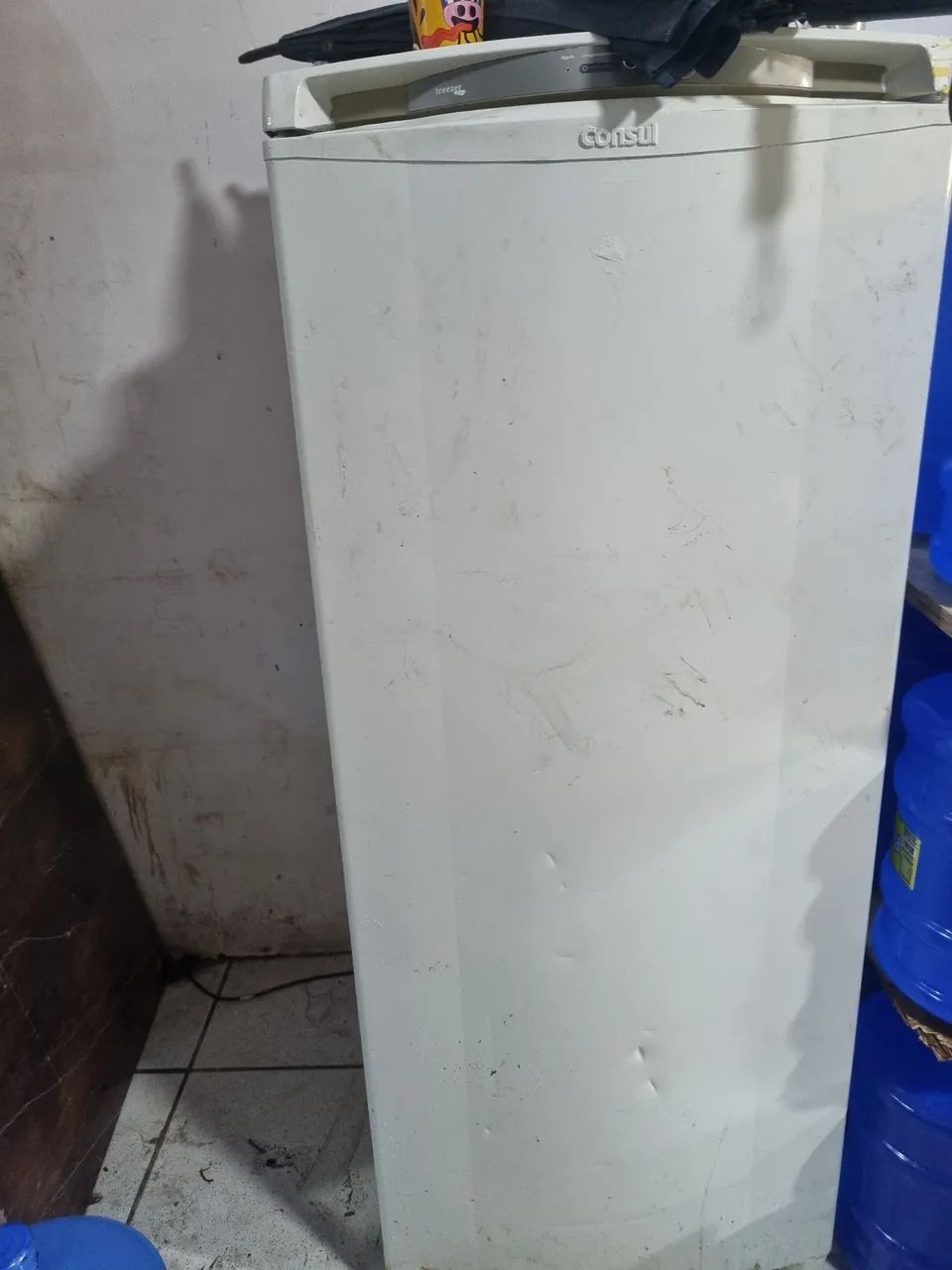 Freezer consul - Foto 2