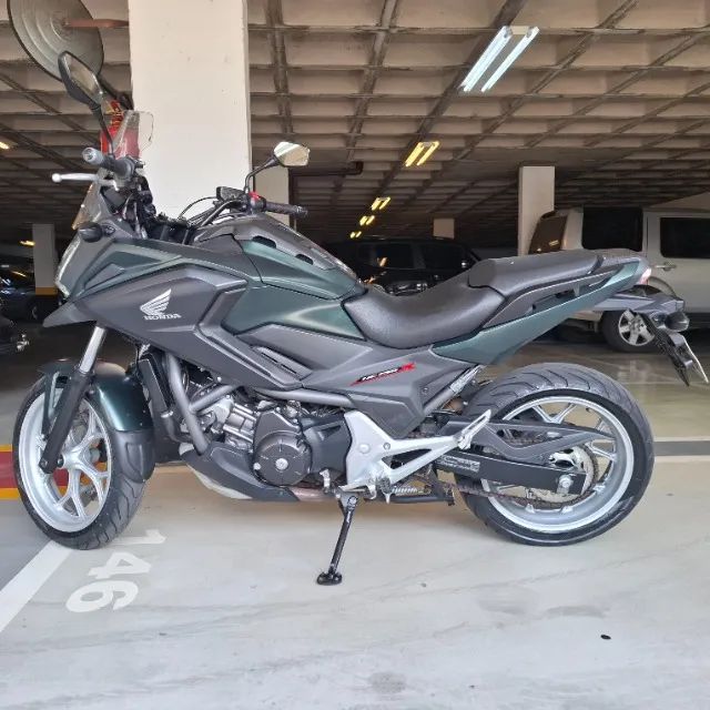 Moto nova, sem problemas... - Foto 2