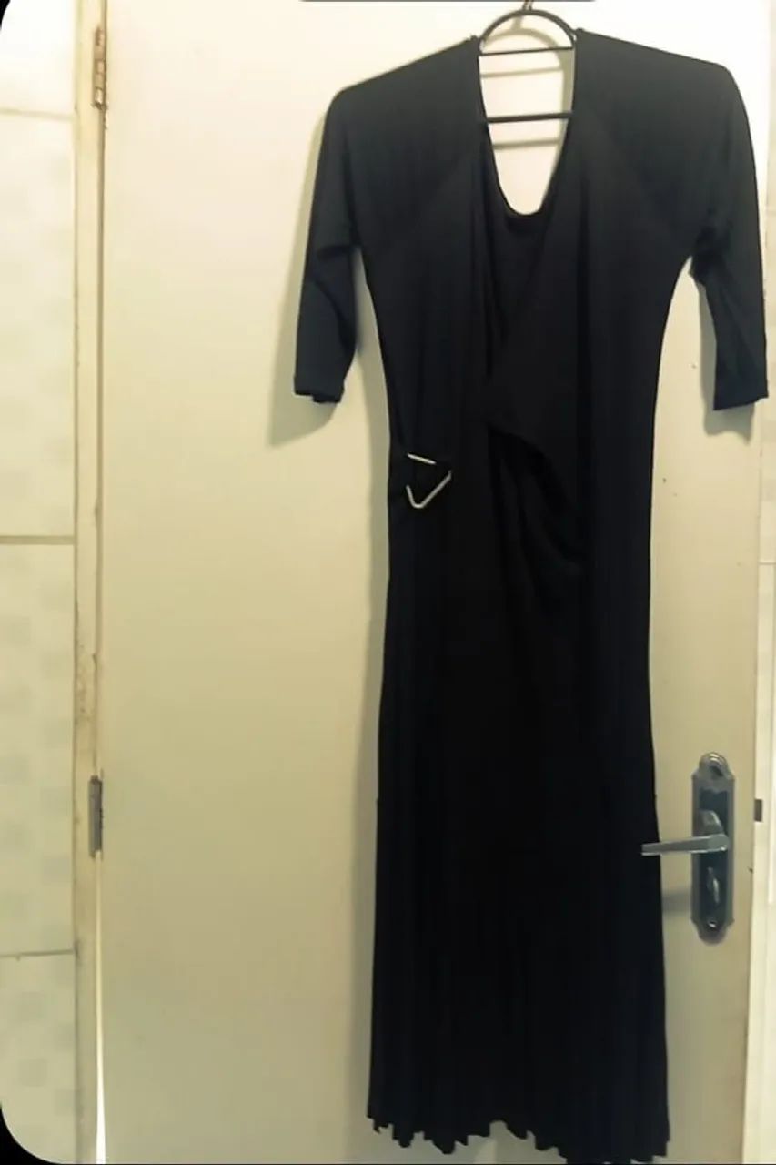 Vende-se vestido 