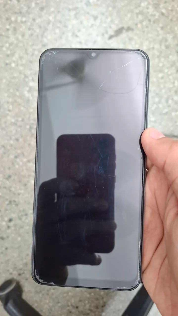 SAMSUNG M23 USADO - Foto 3