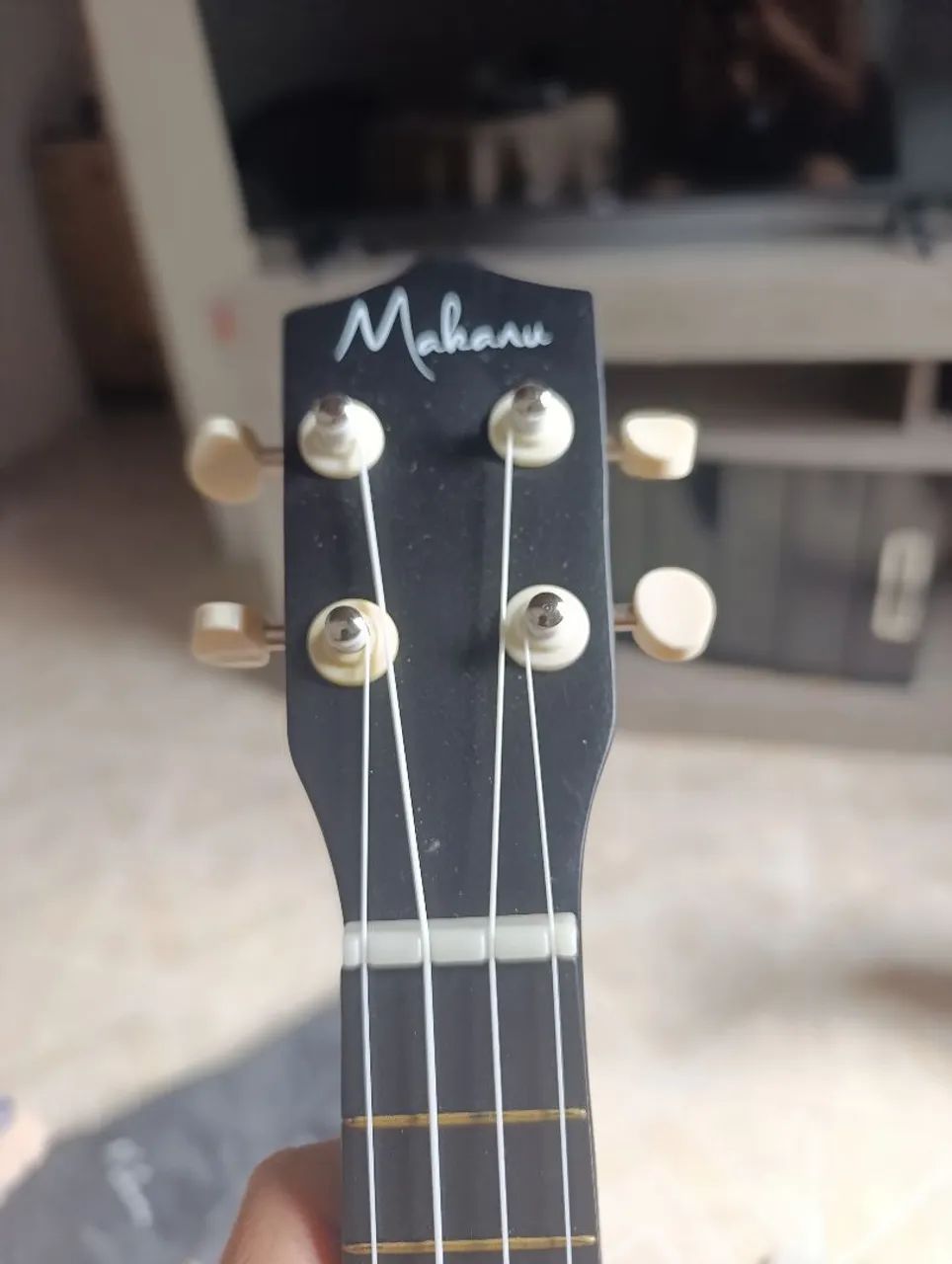 VENDE-SE UKULELE DA MAKANU - Foto 3