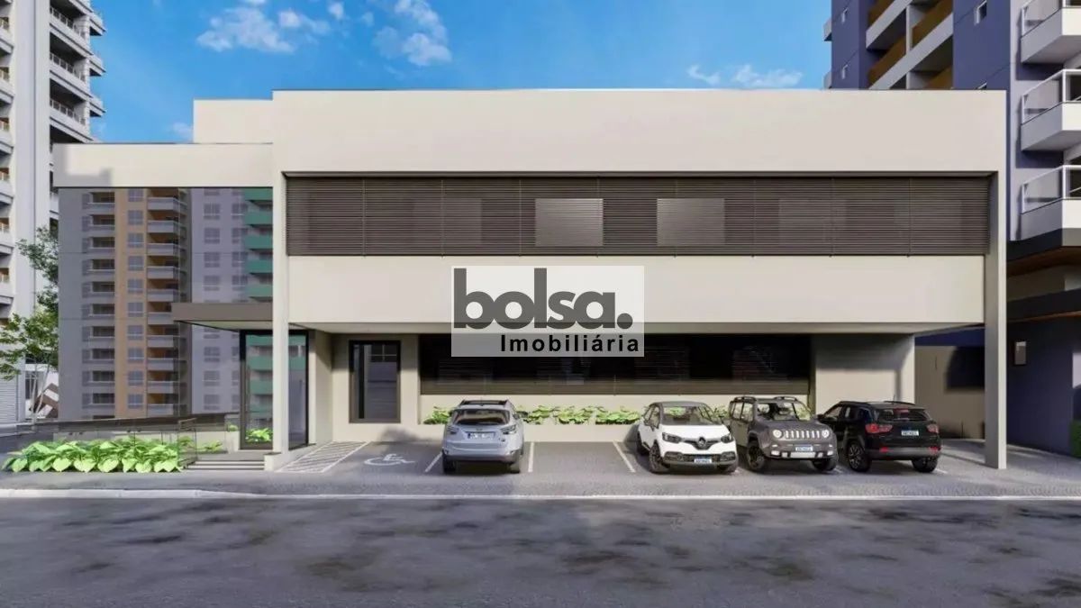 PRÉDIO COMERCIAL EM FASE DE CONSTRUÇÃO ! ! - Foto 2