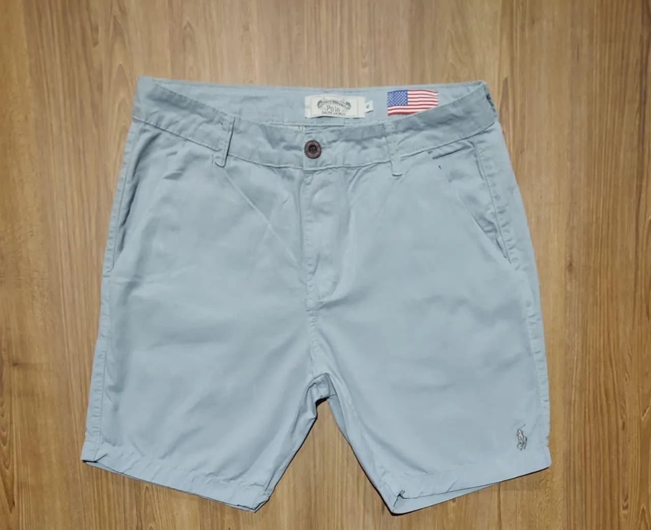 BERMUDA EM SARJA  - Foto 4