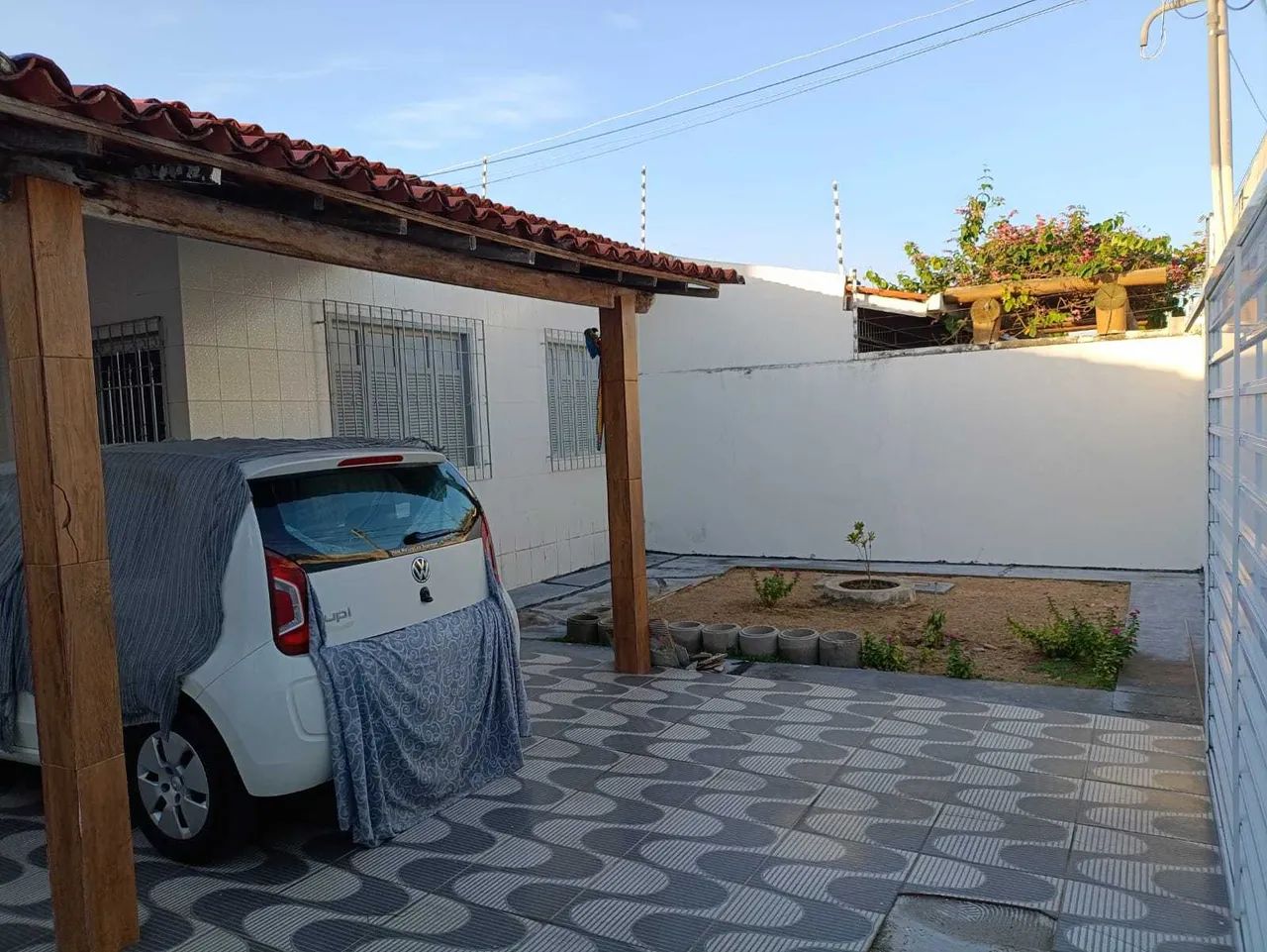 Casa a venda na Aruana (Brisa Mar) (ref: 1403) [8880] - Foto 4