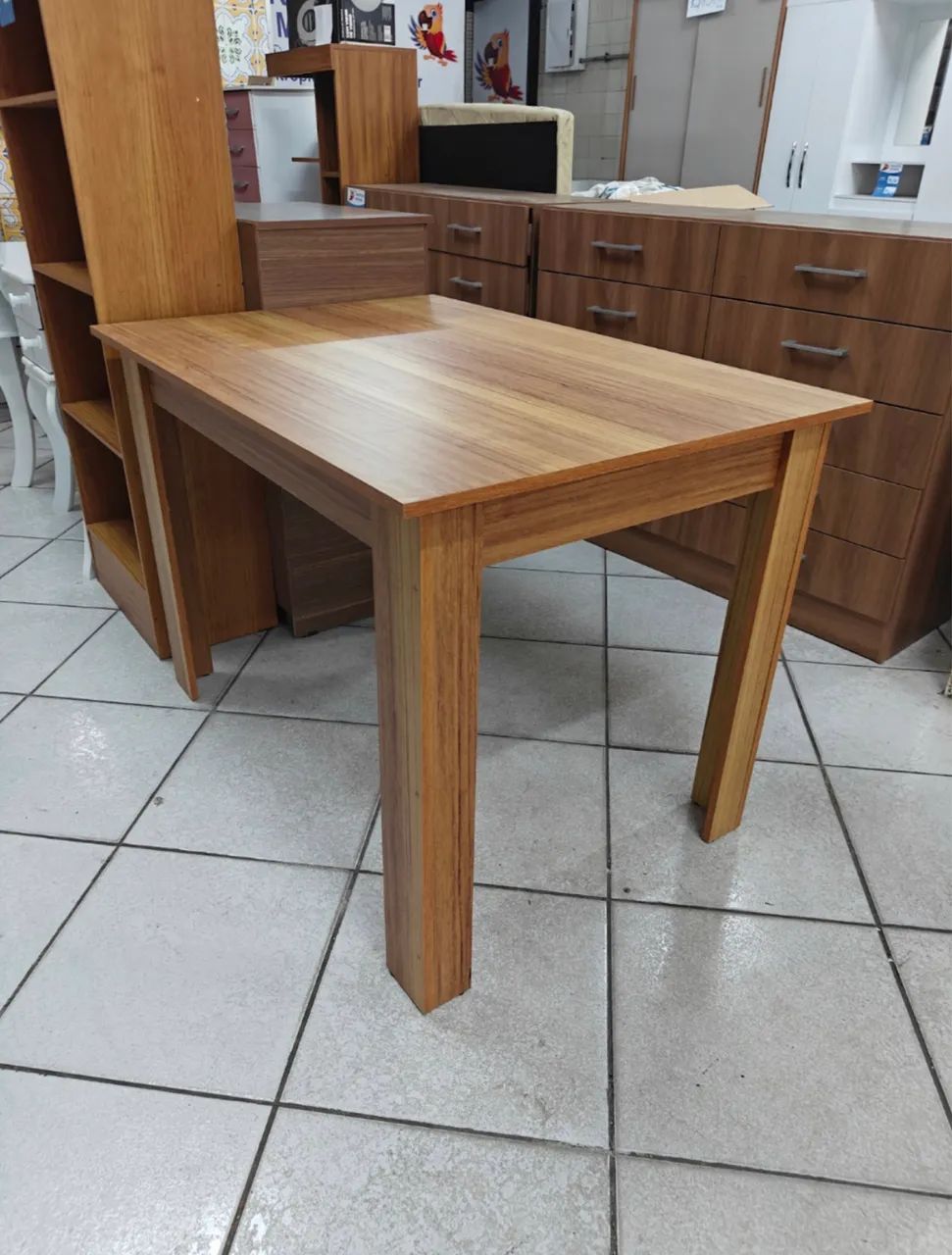 Mesa de Apoio Funcional Elegante - Foto 4