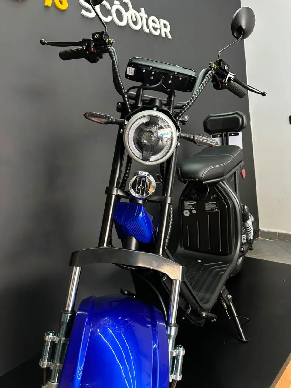 X11 SCOOTER