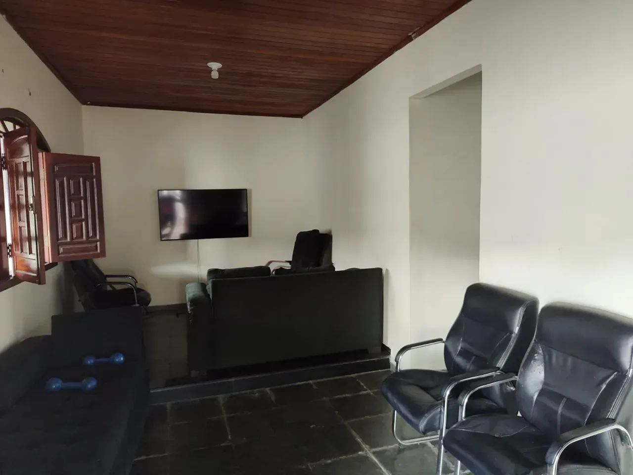 Imóvel para venda com 200 metros quadrados com 3 quartos - Foto 2