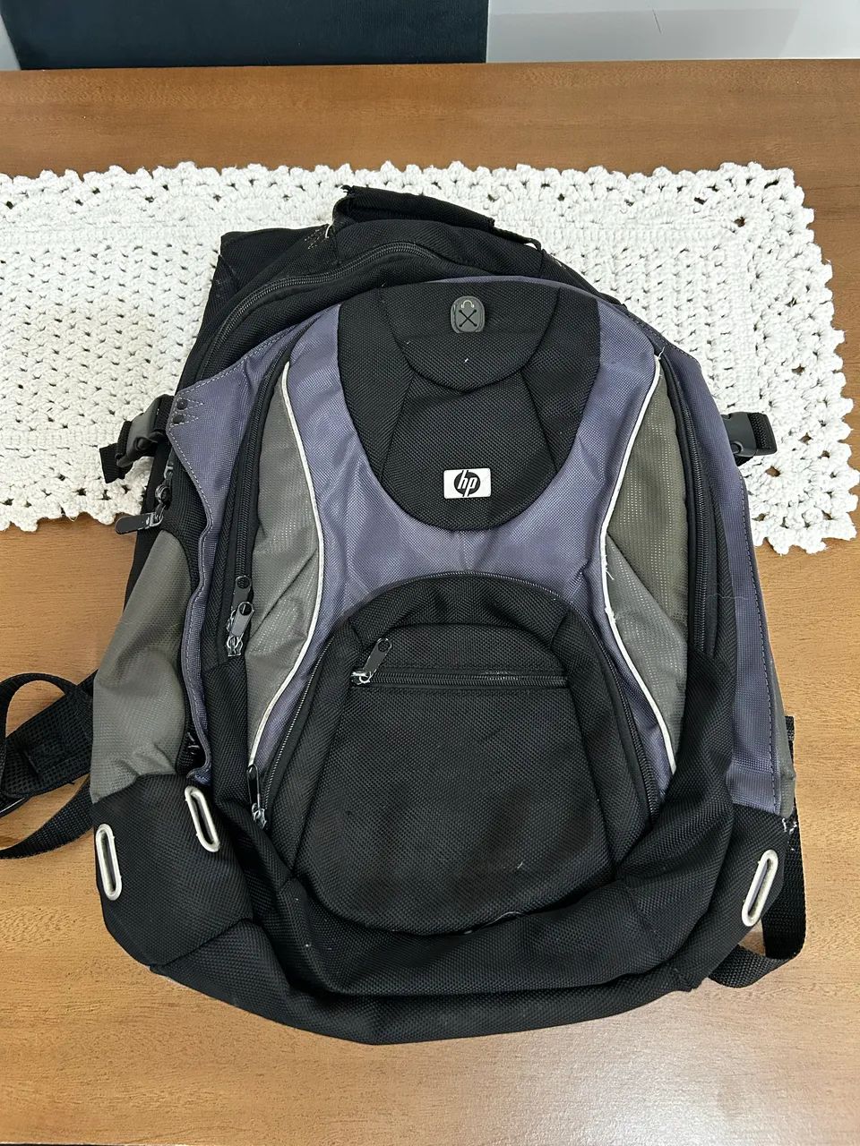 Mochila Notebook   - Foto 4