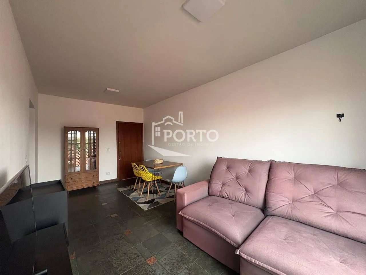 Apartamento 2 quartos para alugar, Edifício Boa Vista em Piracicaba - Foto 4