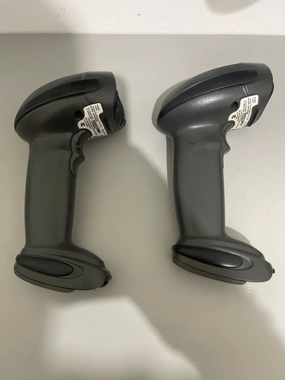 Leitor de código de barra sem fio Li4278