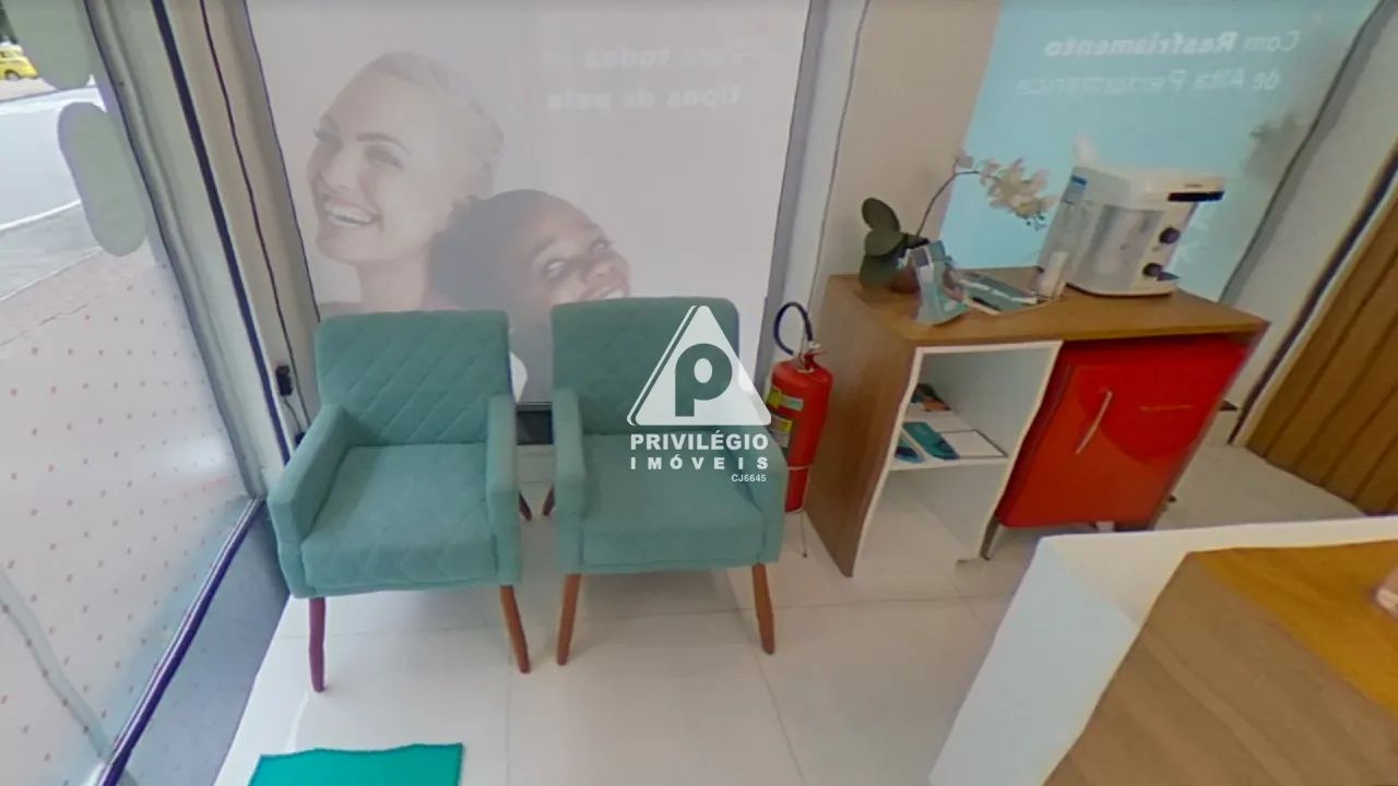Loja Comercial 49m² | Frente de Rua | Reformada | Ipanema | Próxima à Henrique Dumont - Foto 3
