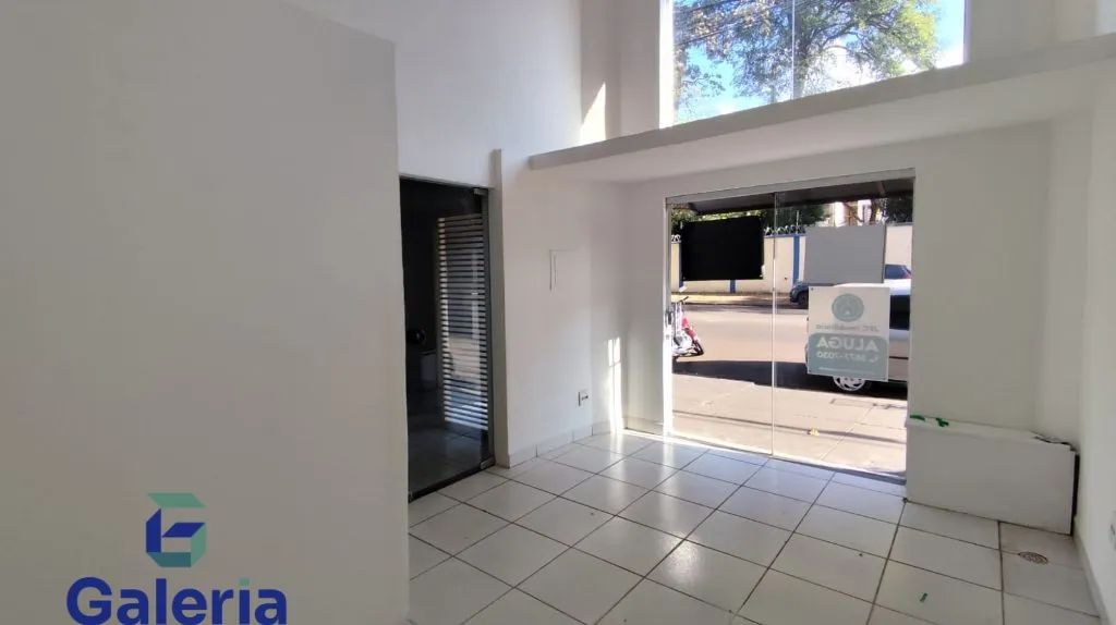Sala comercial para alugar, 50m² - Jardim Irajá