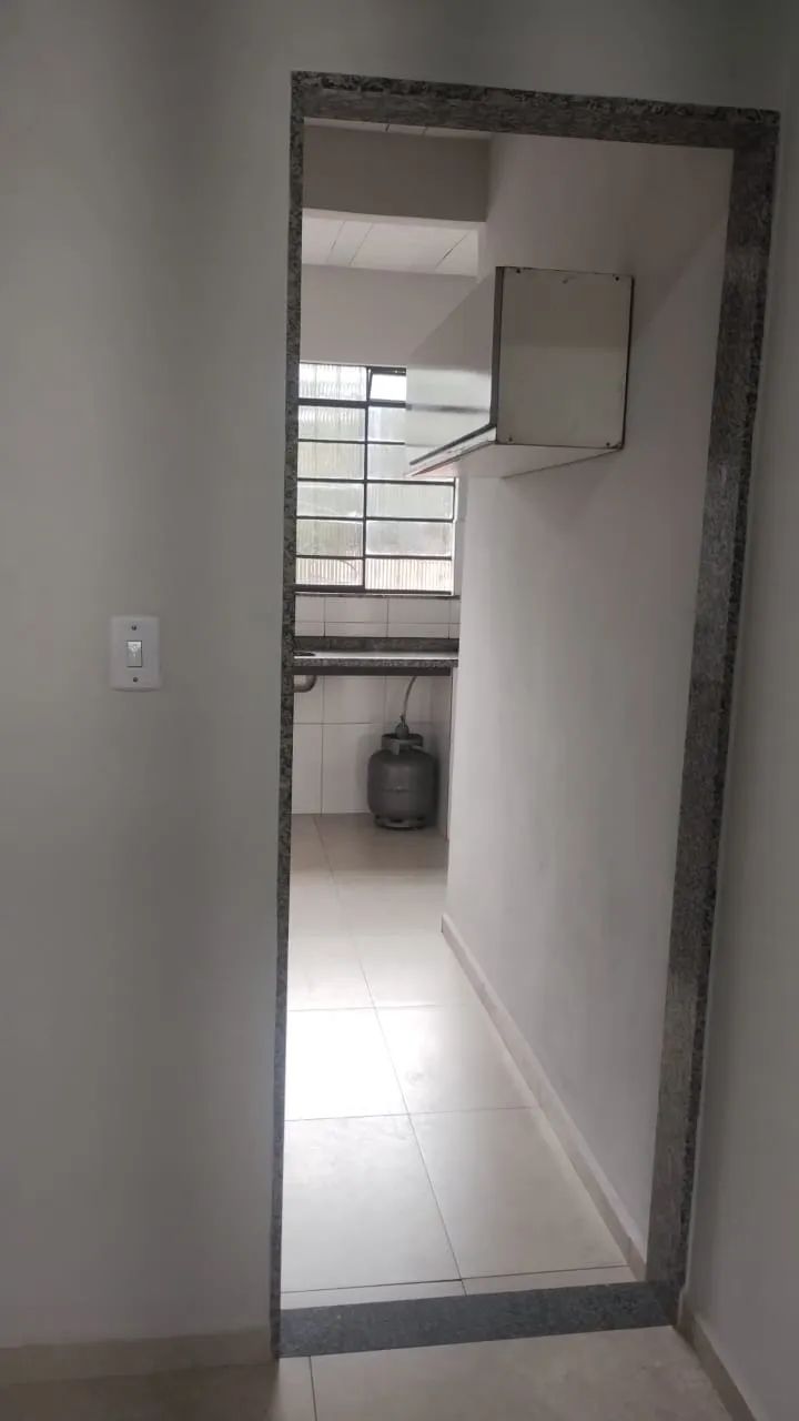 Kitnet | Aluguel | Vila Americana