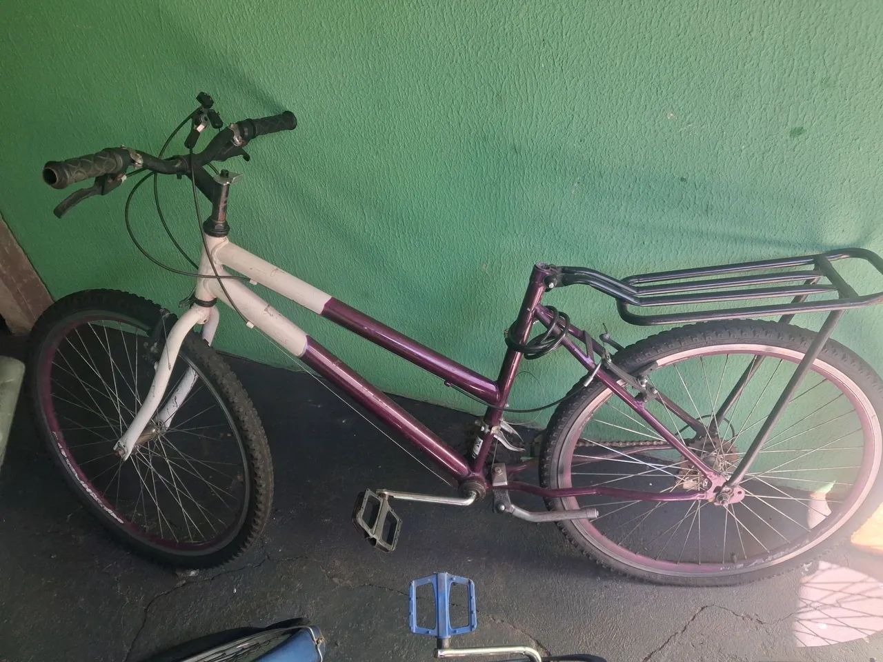2 Bicicletas por apenas - Foto 3