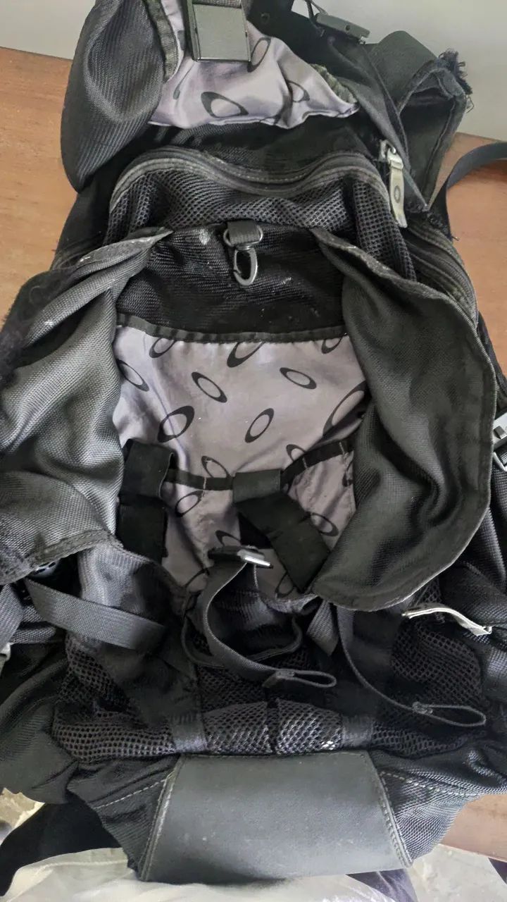 Mochila Oakley Icon Pack 3.0 - Foto 2