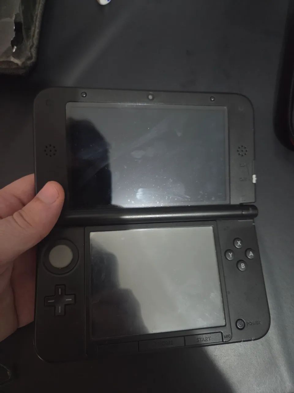 Nintendo 3DS XL Desb - Foto 3