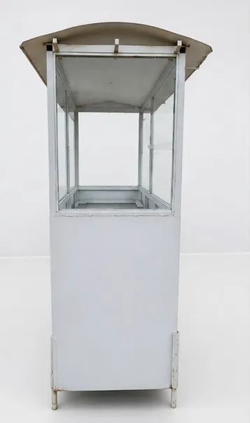 Carro de lanche  - Foto 2