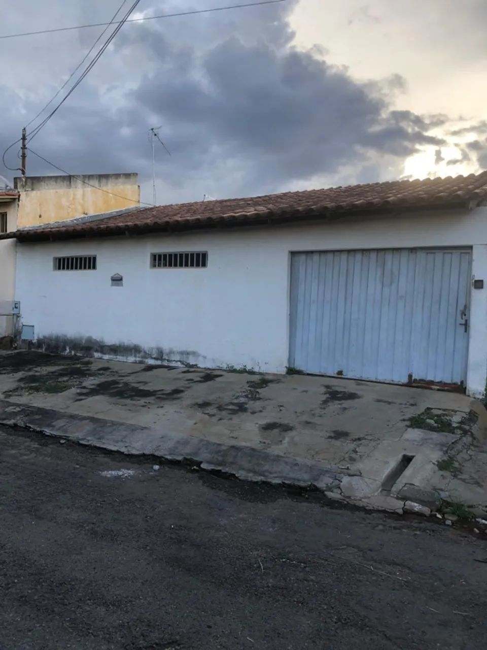 Casa 4 quartos sendo 1 suíte - Parque Atheneu - OPORTUNIDADE - Foto 4