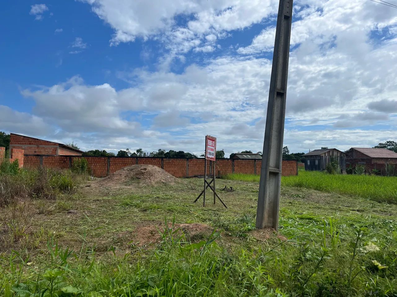 Vendo esse tereno  - Foto 3