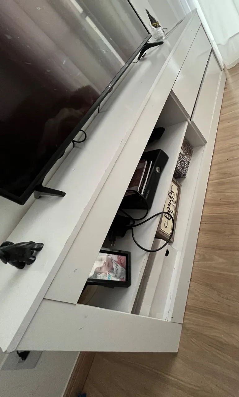 Rack de Sala 
