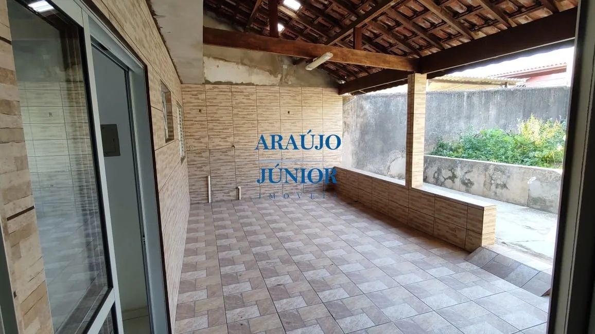 CASA A VENDA NO BAIRRO NOVA VENEZA EM SUMARÉ