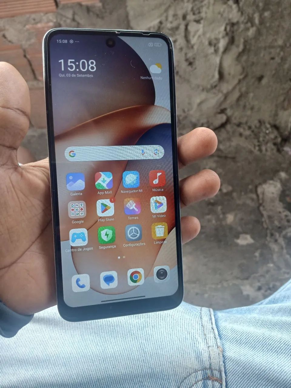 Redmi 12