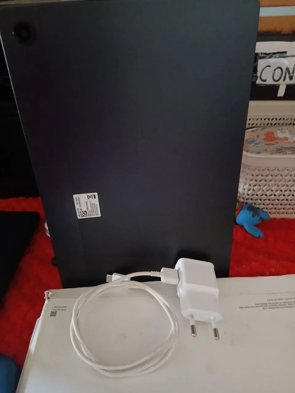 Tablet samsung A9+ 5G - Foto 3