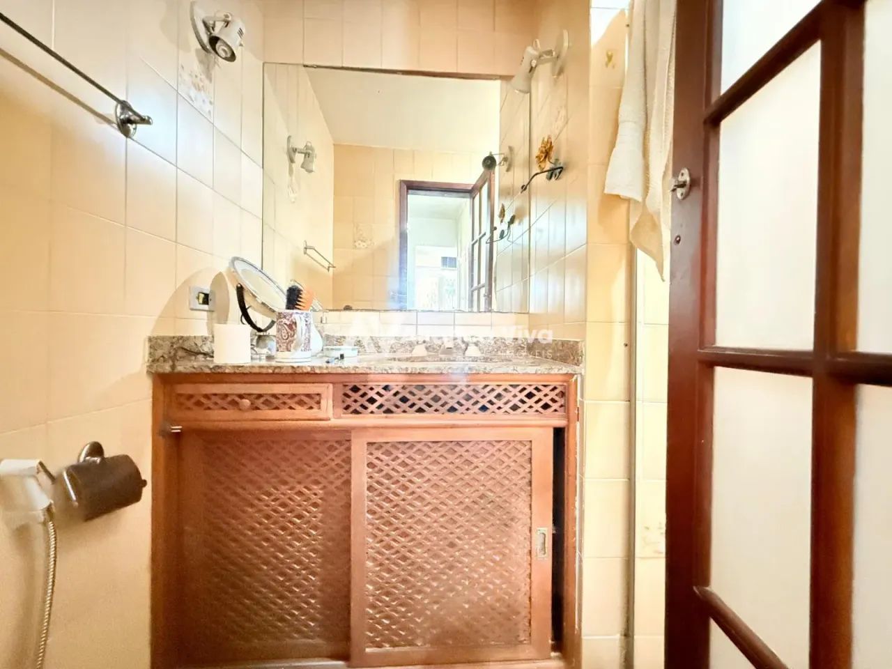 Lagoa | Apartamento 3 quartos, sendo 1 suite - Foto 5