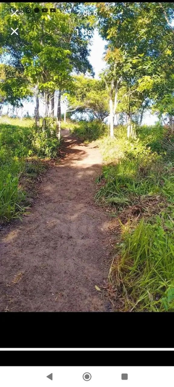Lote a venda  - Foto 2