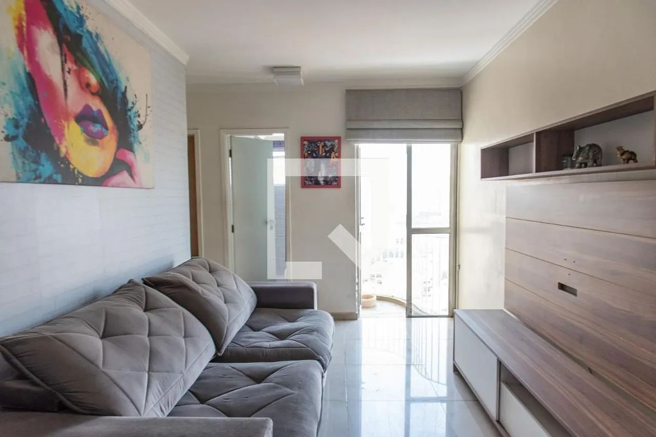 Apartamento à Venda - Liberdade, 2 Quartos, 59 m2 - Foto 3