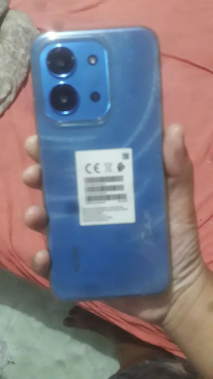 Redmi 15c