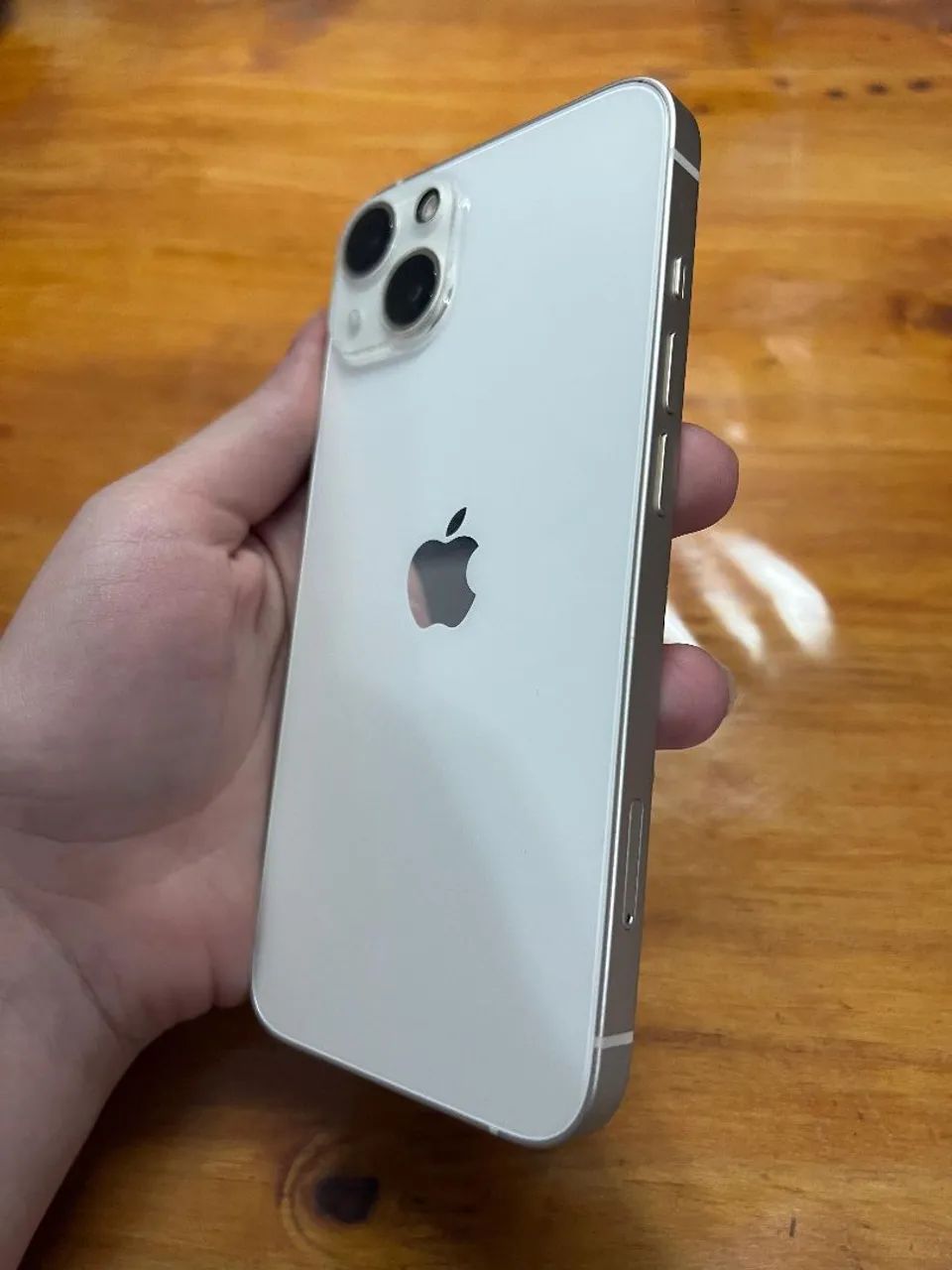 iPhone 13 256gb NOVO - Celulares e Smartphones - Henrique Jorge