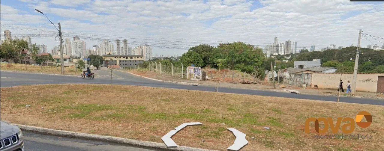 Lote Comercial Jardim Goias proximo Serra Dourada - Foto 3
