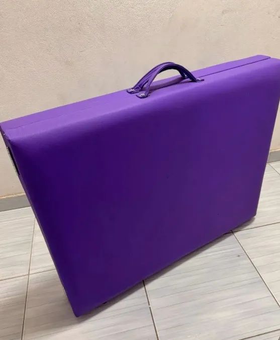 Maca de Massagem Profissional -Última Unidade! Usada - Foto 3