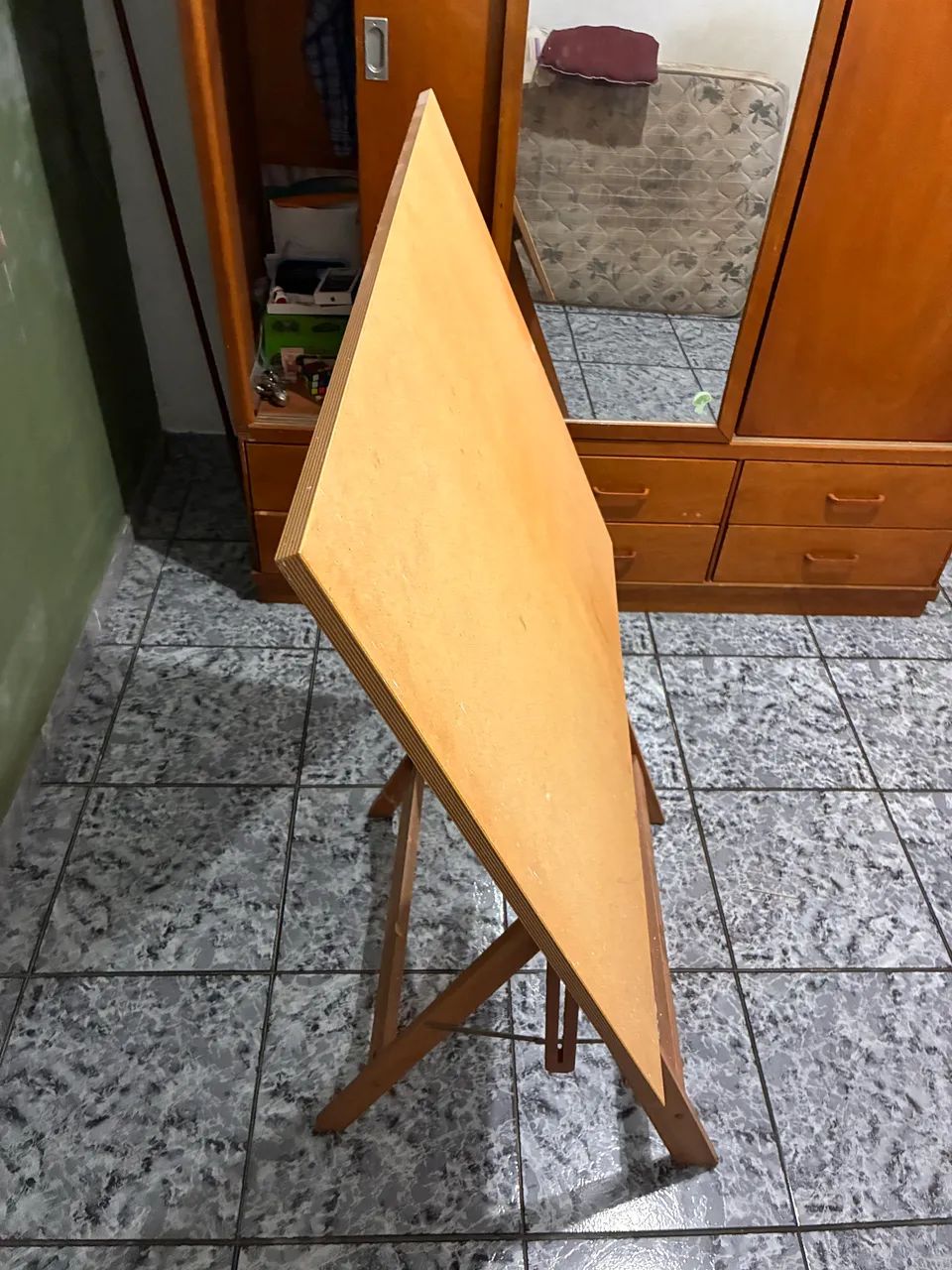 Mesa de desenho - Foto 2