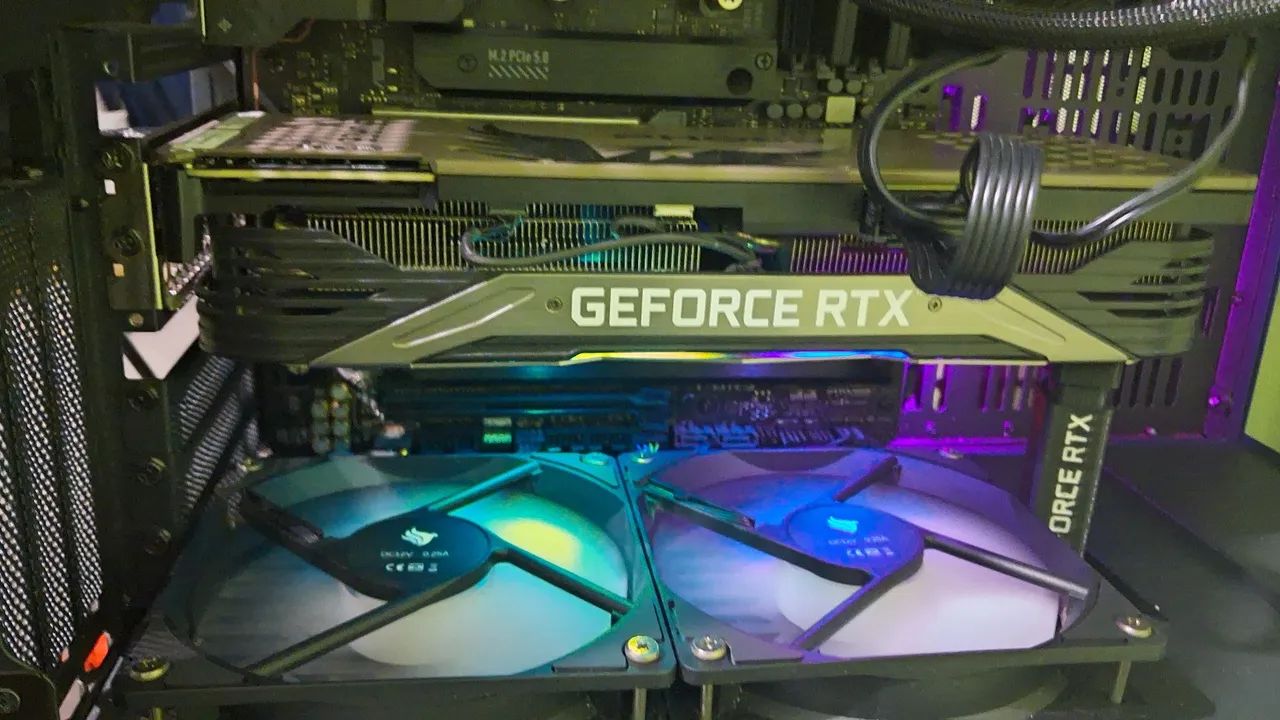 RTX 3080 Ti - Foto 5