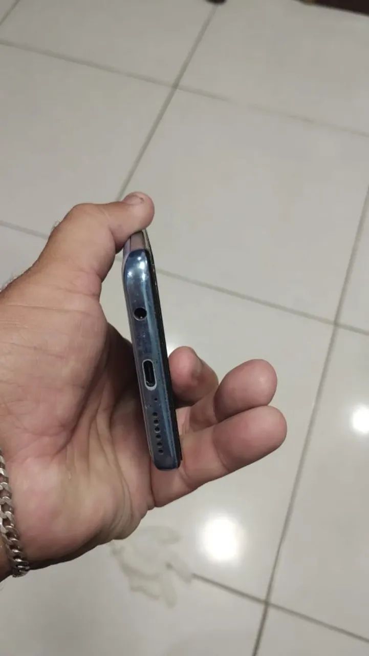 Vendo moto G 100  - Foto 5