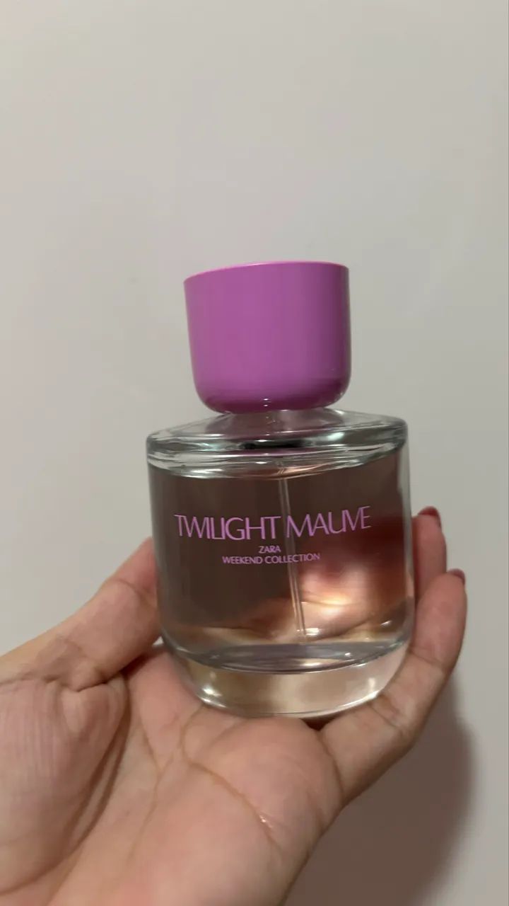 Perfume Zara 