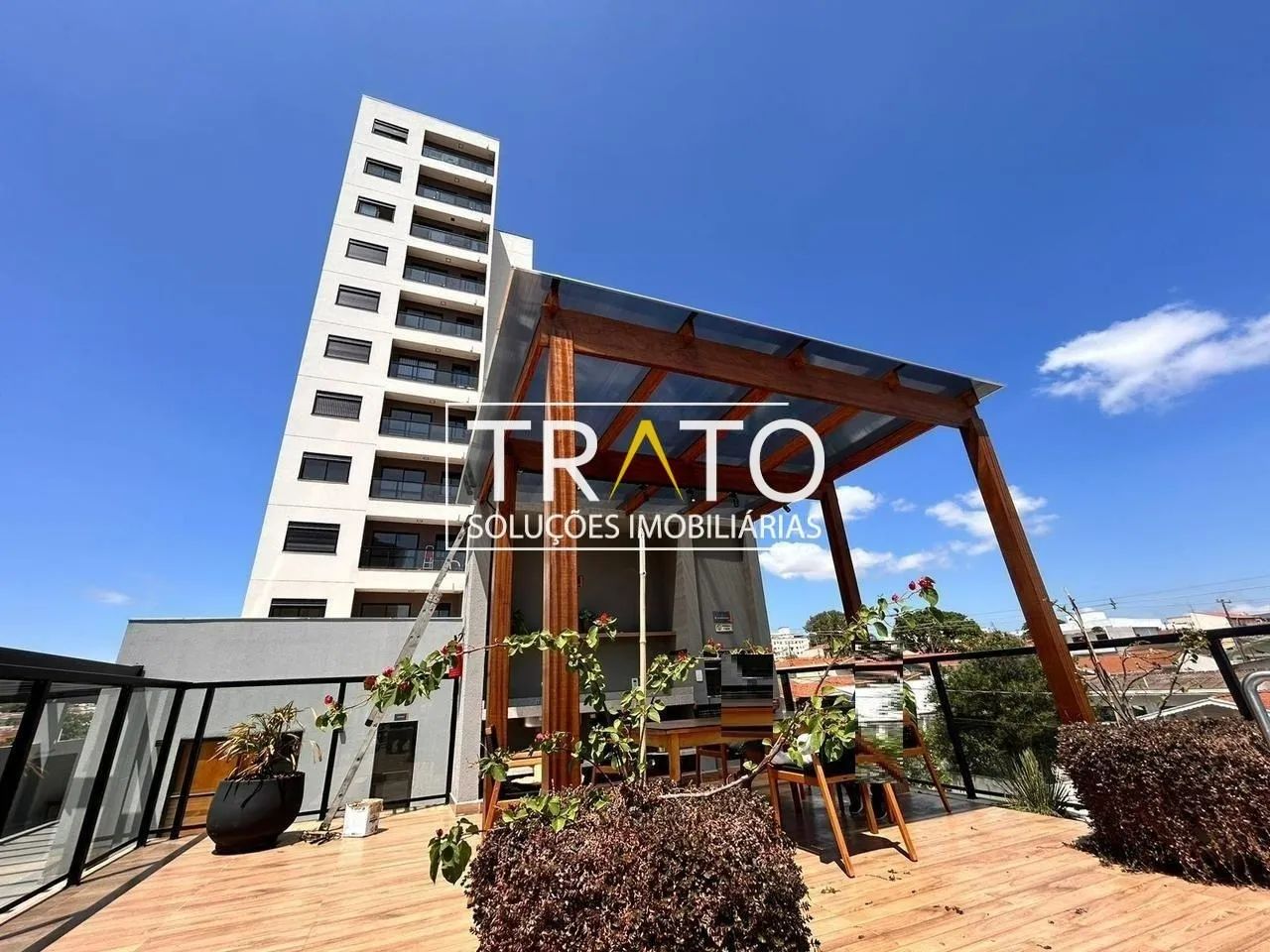 apartamento - Parque Industrial - Campinas - Foto 2